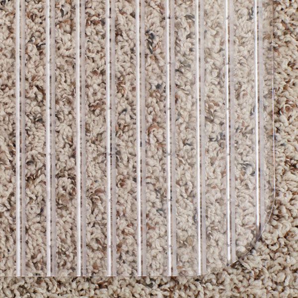 Dimensions Linear Chair Mats by American Floor Mats